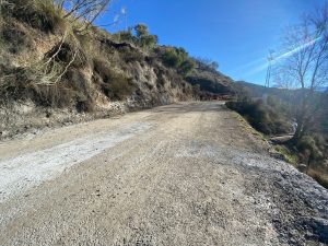 camino padules