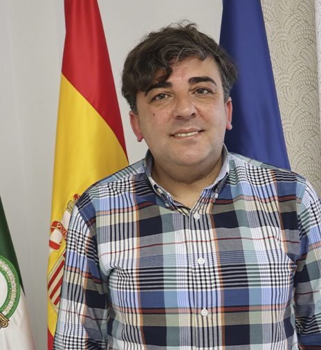 Miguel Ángel García López