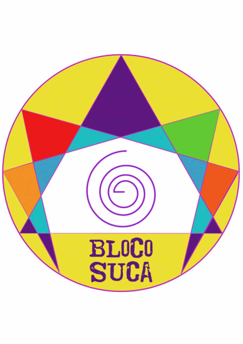 FIESTAS PATRONALES 2021- Pasacalles a cargo de batucada Bloco Suca