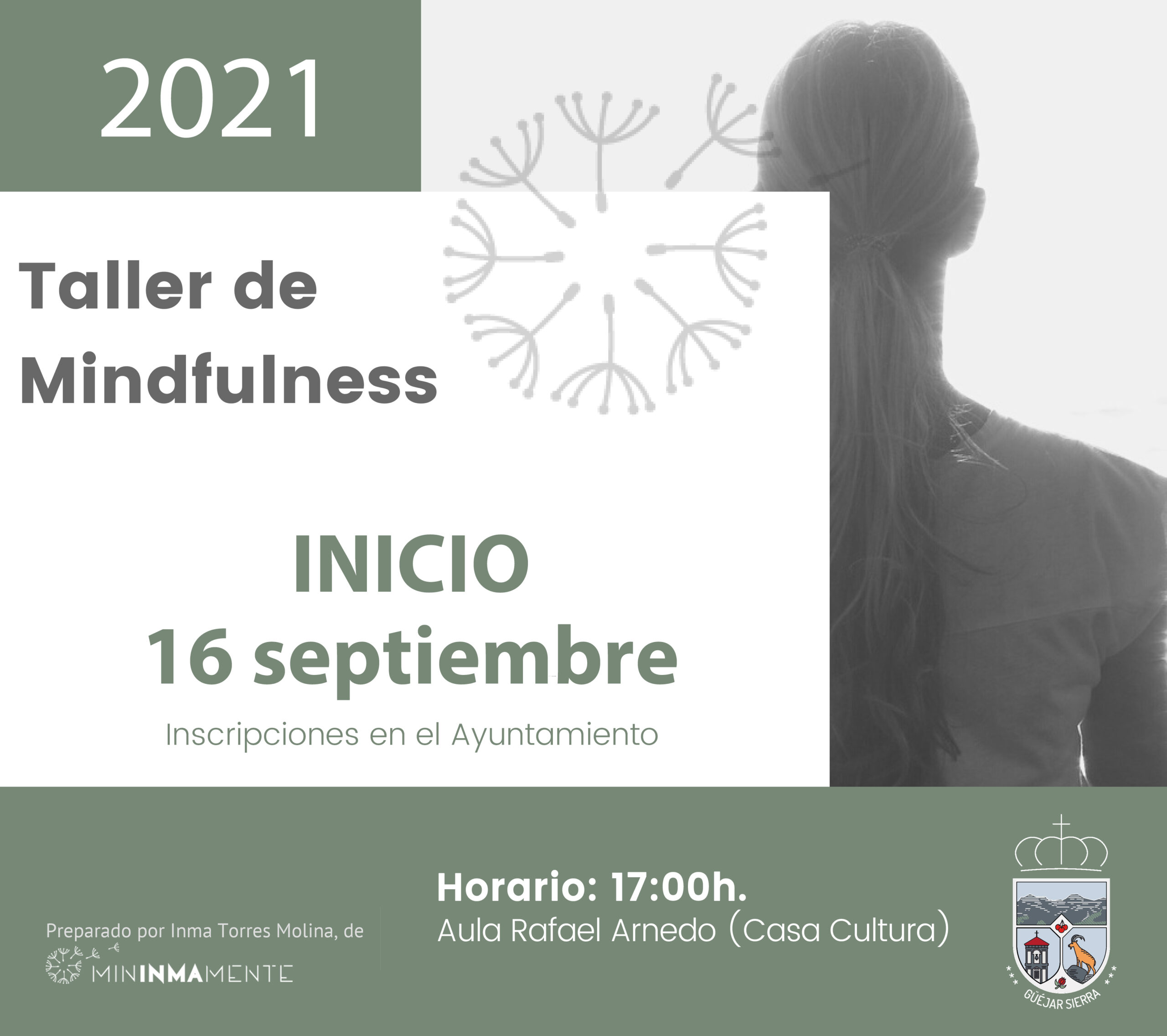 Taller de Mindfulness