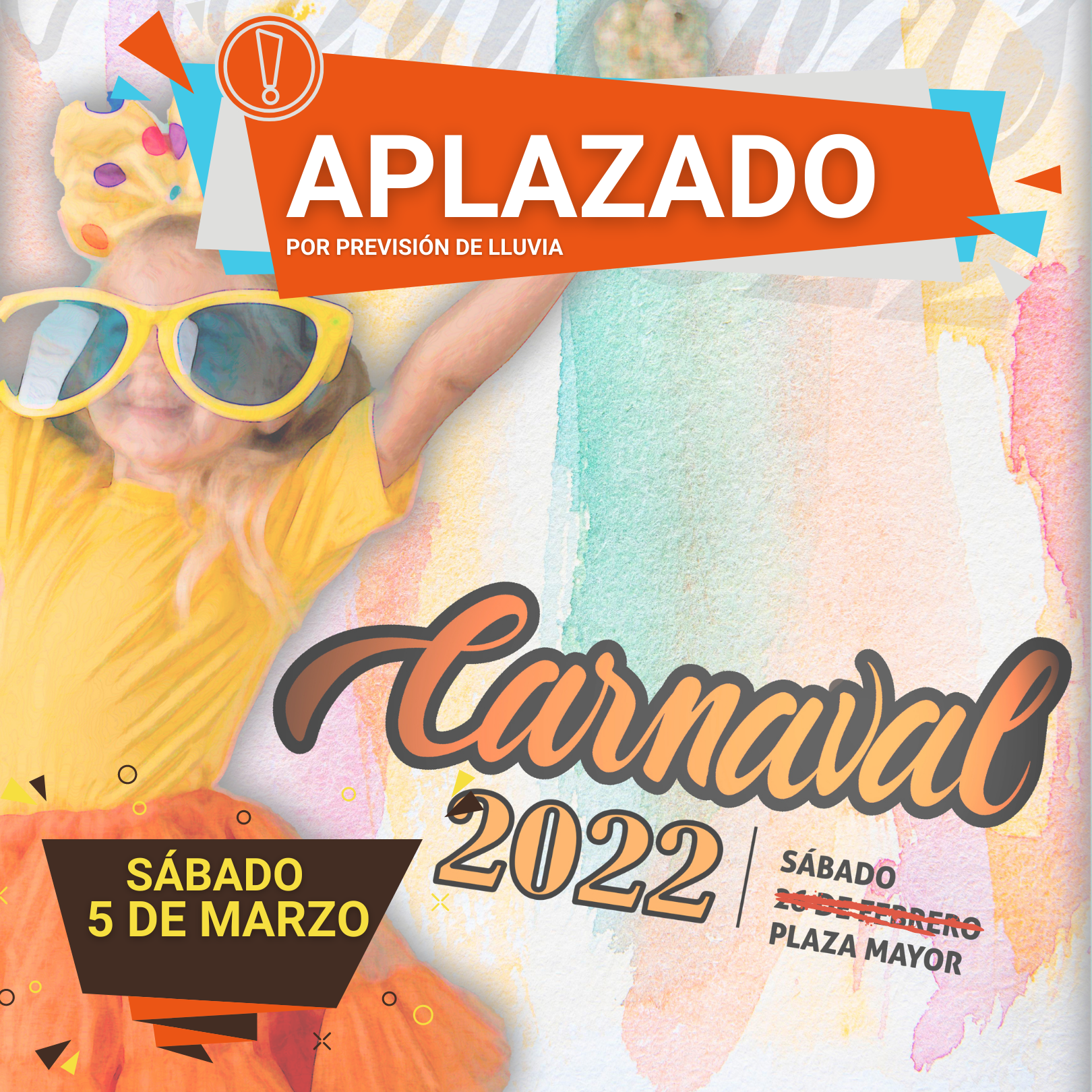 CARNAVALES 2022