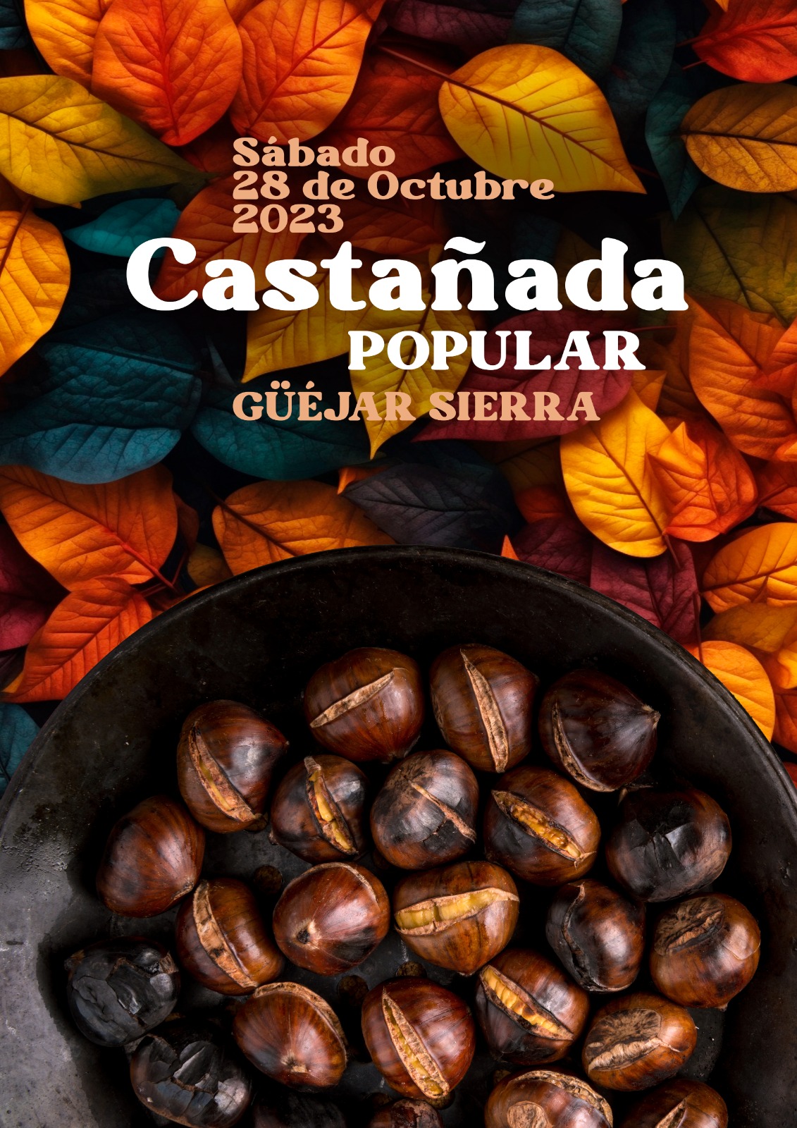 Castañada Popular