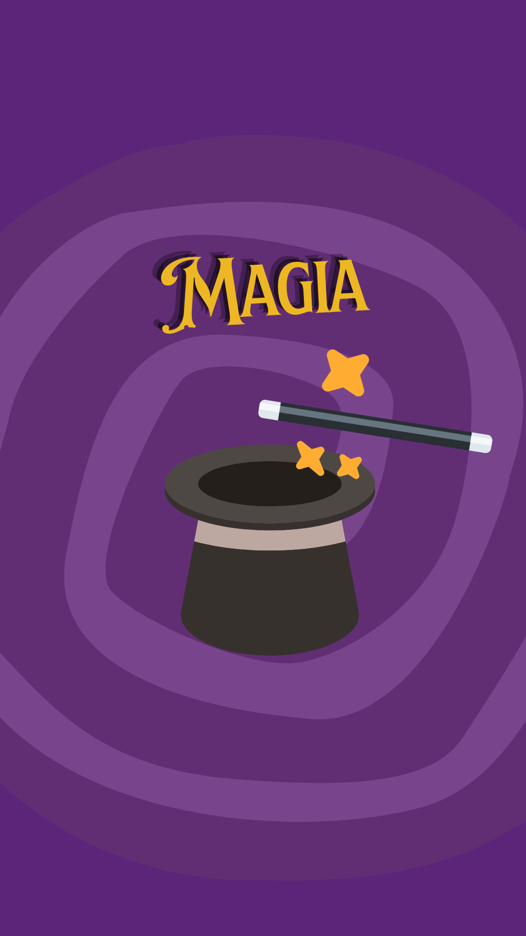 Show de animación a la lectura “La magia de la lectura” con el Mago Roque